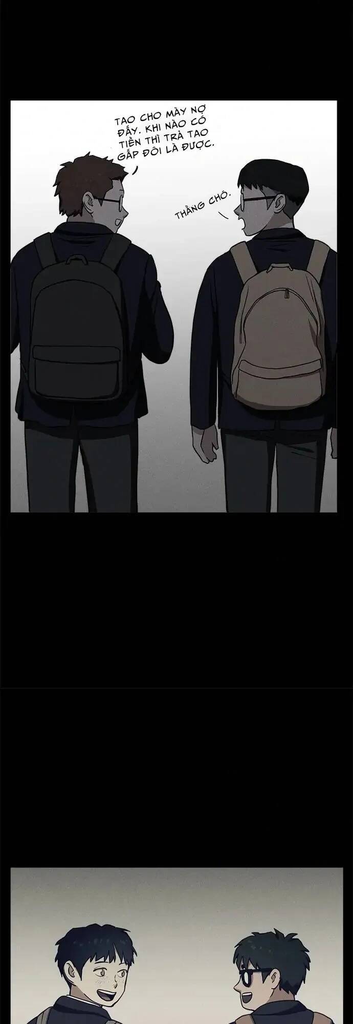 Loser Coin - Chương 10 - Trang 42
