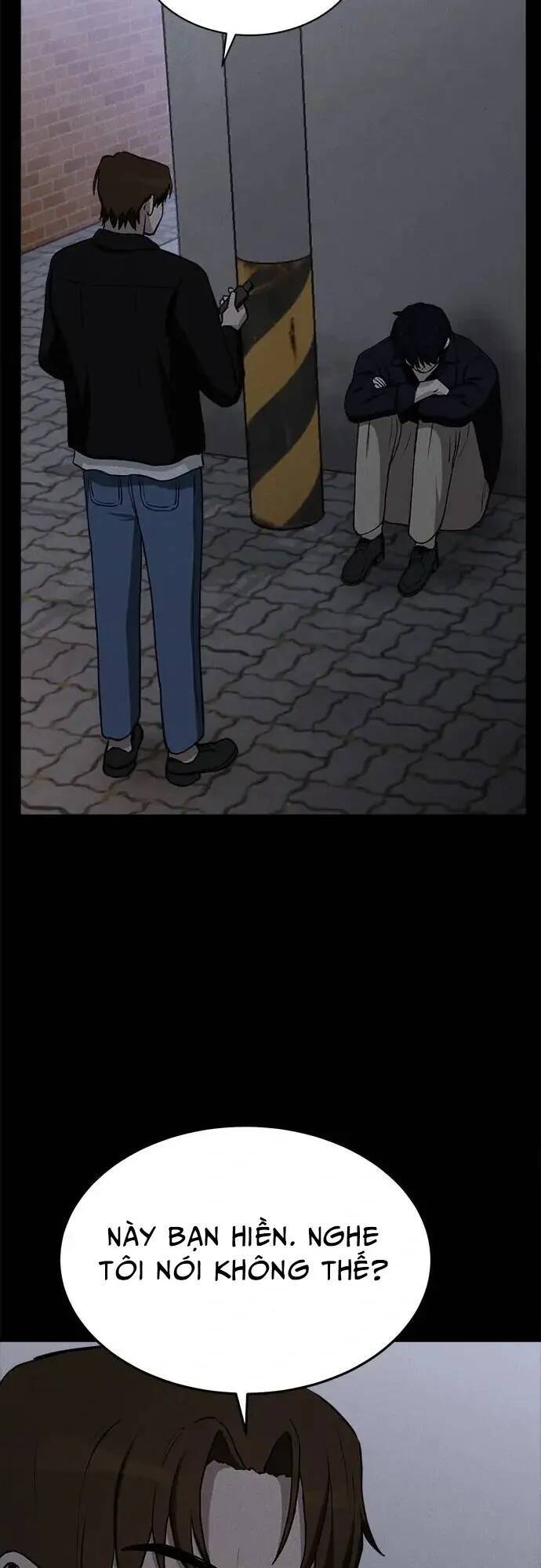 Loser Coin - Chương 10 - Trang 50