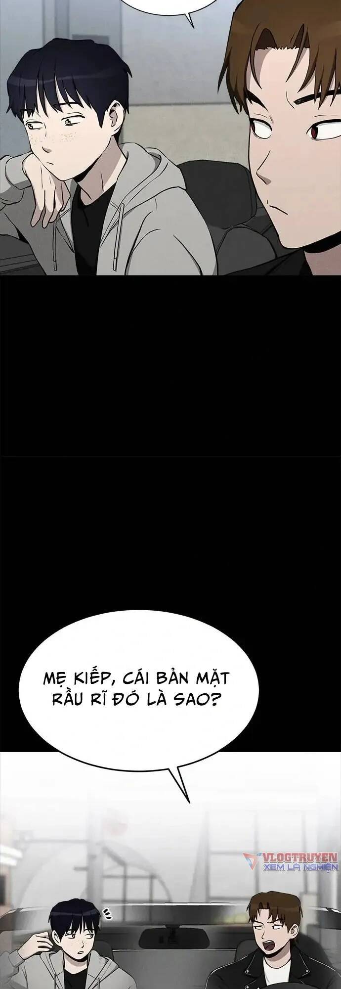 Loser Coin - Chương 10 - Trang 6