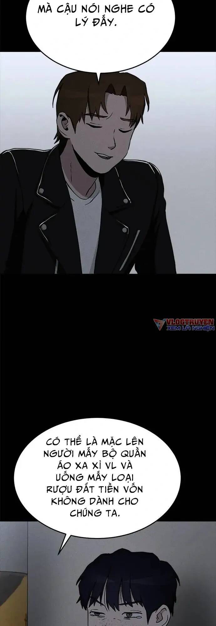 Loser Coin - Chương 10 - Trang 60