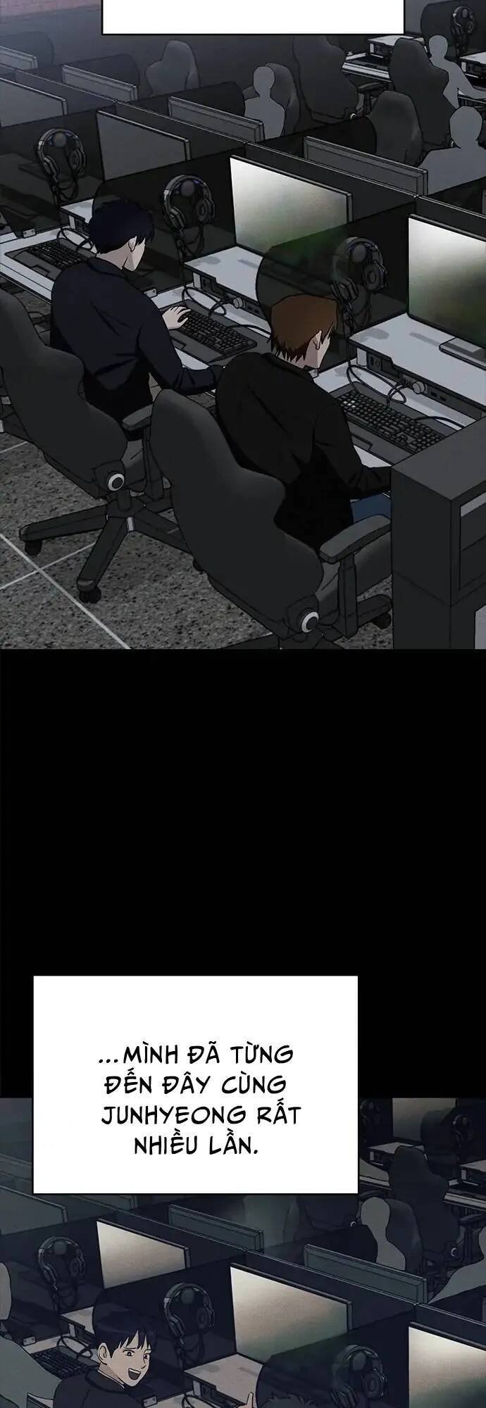 Loser Coin - Chương 10 - Trang 69