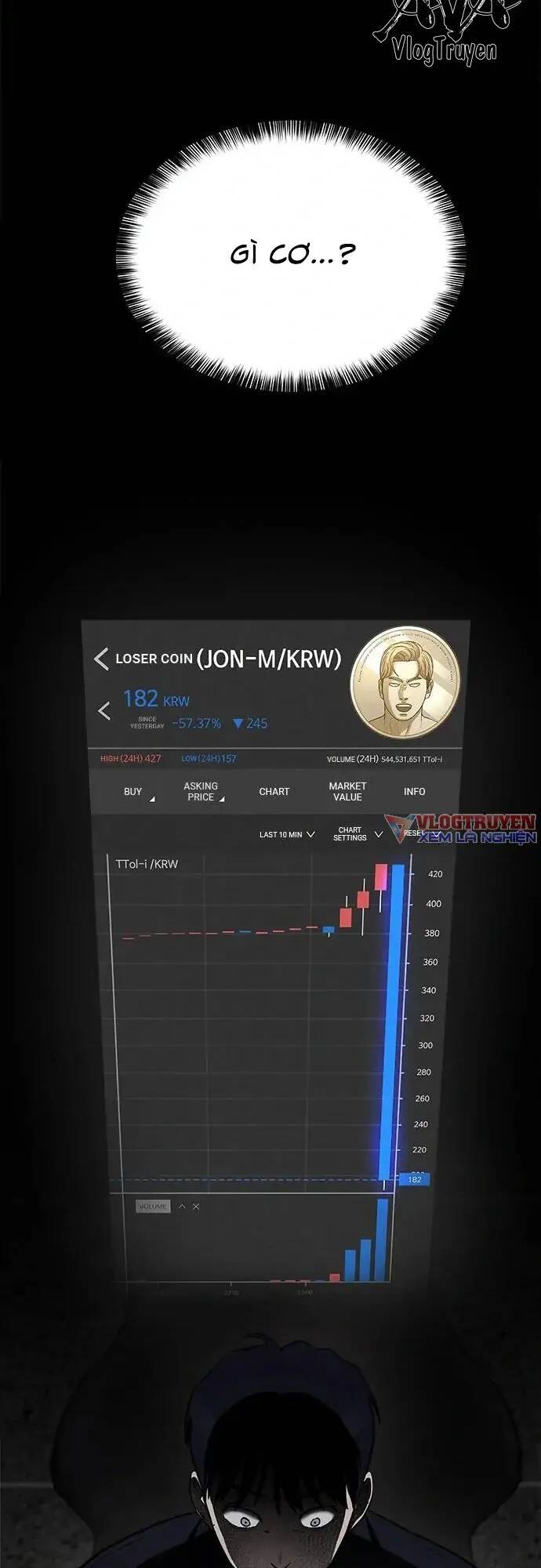 Loser Coin - Chương 10 - Trang 76