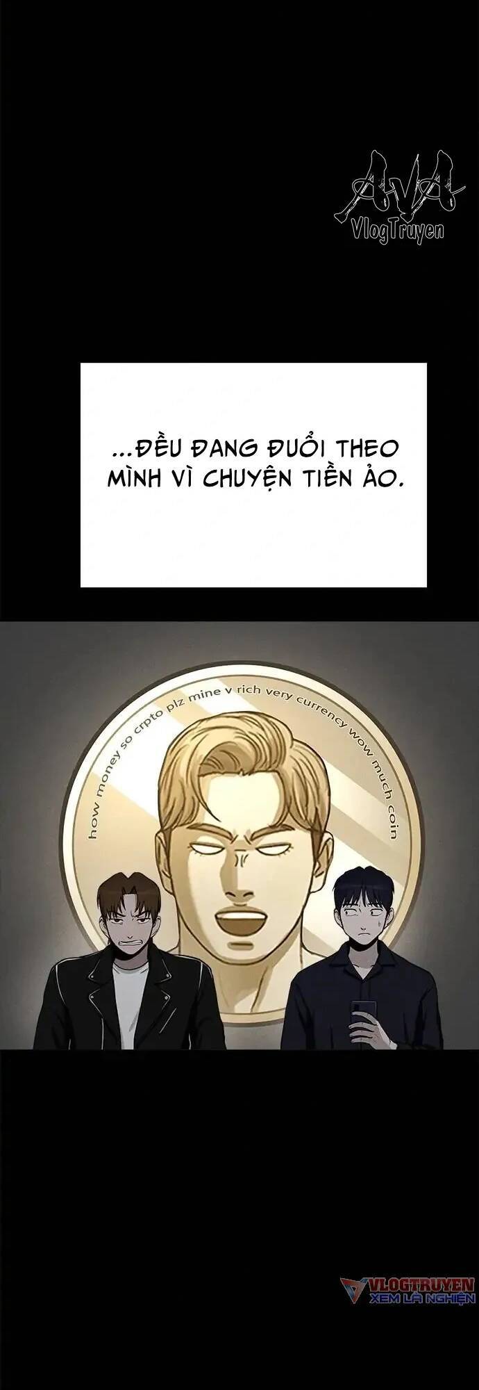 Loser Coin - Chương 10 - Trang 80