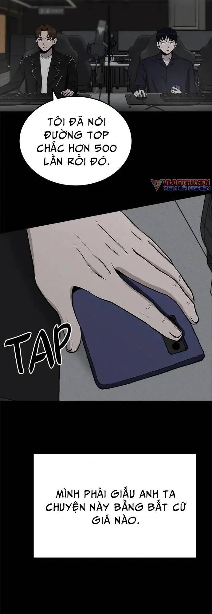 Loser Coin - Chương 10 - Trang 85