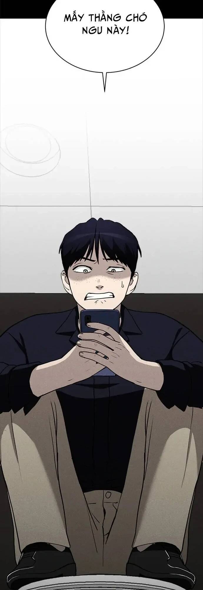 Loser Coin - Chương 11 - Trang 18