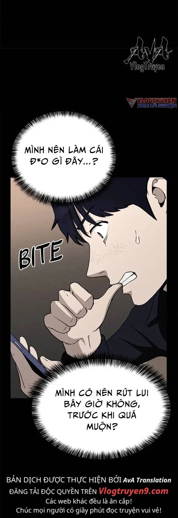 Loser Coin - Chương 11 - Trang 20