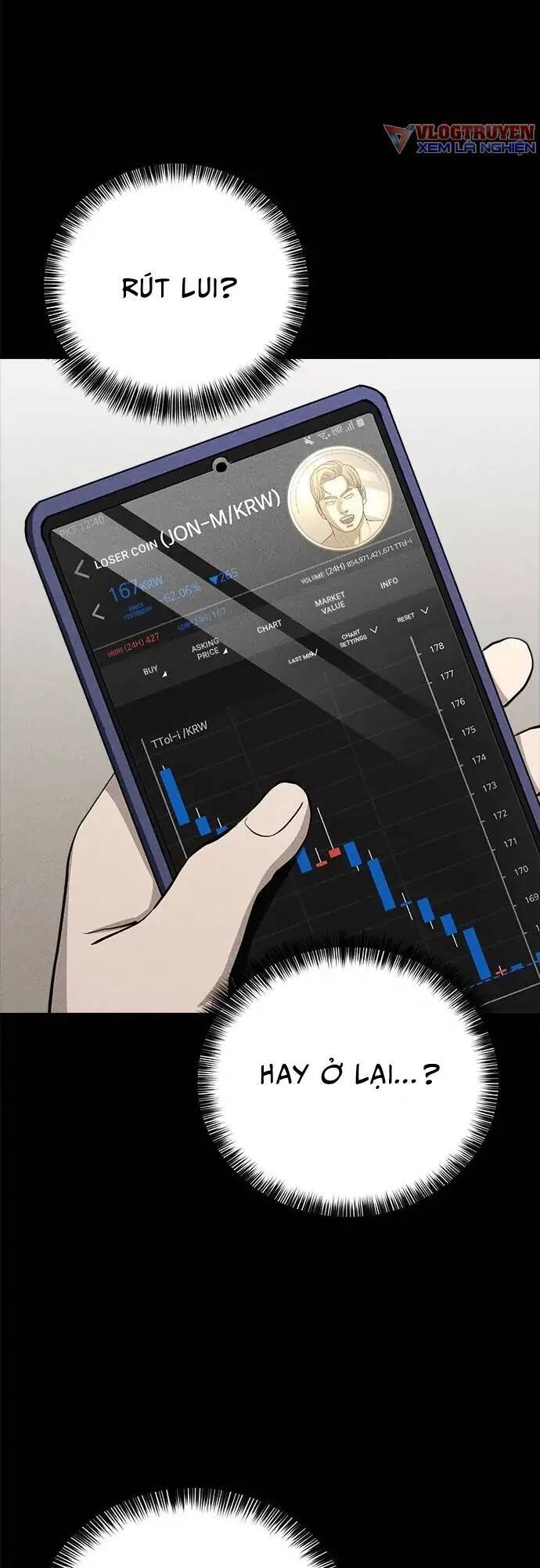 Loser Coin - Chương 11 - Trang 21