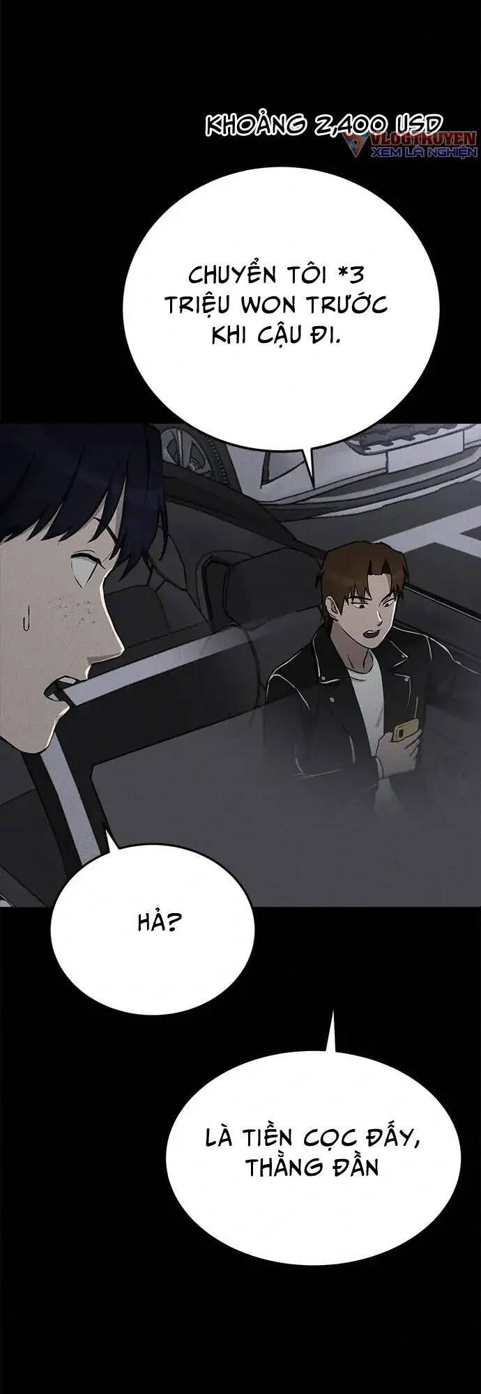 Loser Coin - Chương 11 - Trang 50