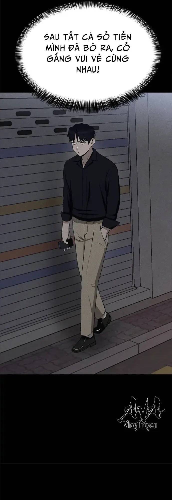 Loser Coin - Chương 11 - Trang 56