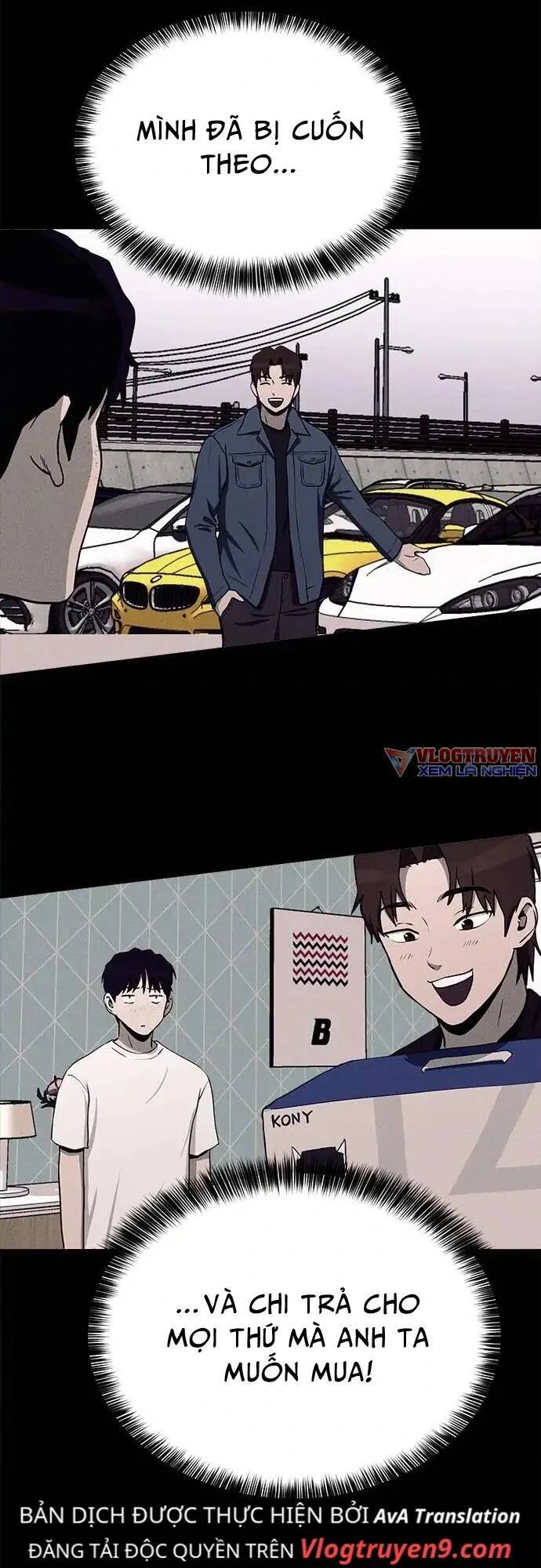 Loser Coin - Chương 11 - Trang 57