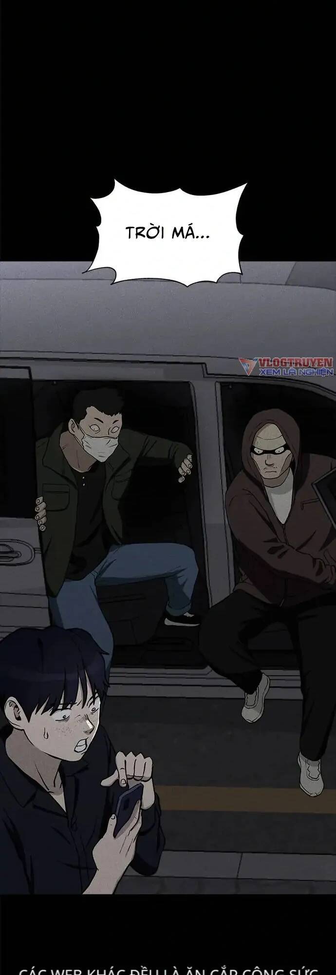 Loser Coin - Chương 11 - Trang 65