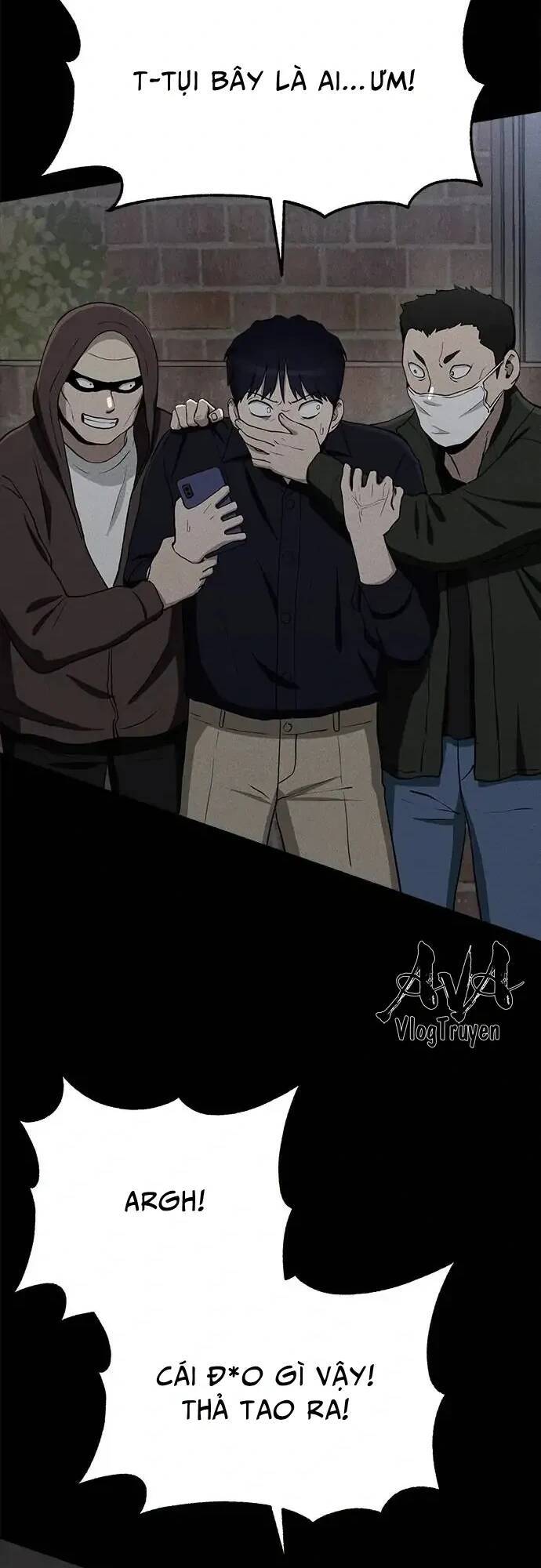 Loser Coin - Chương 11 - Trang 68