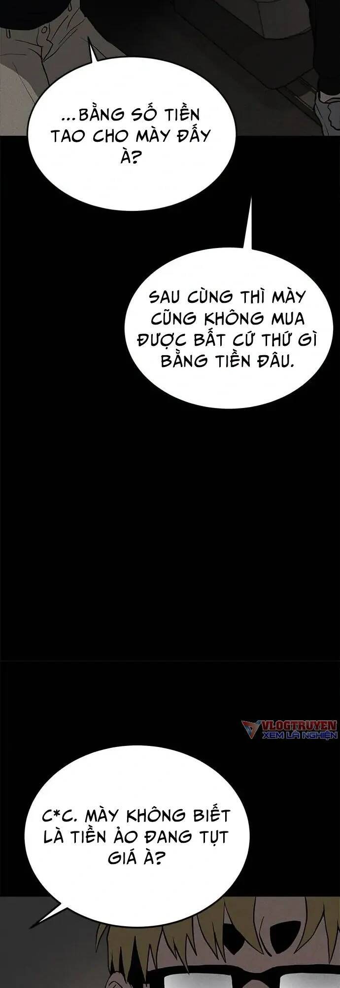 Loser Coin - Chương 12 - Trang 22
