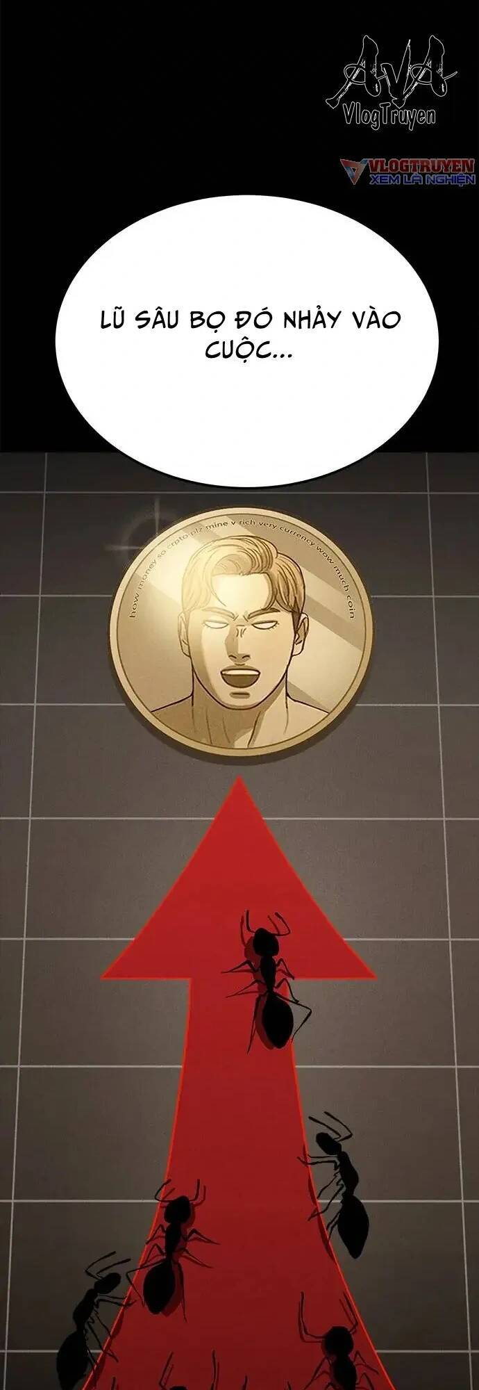 Loser Coin - Chương 12 - Trang 26