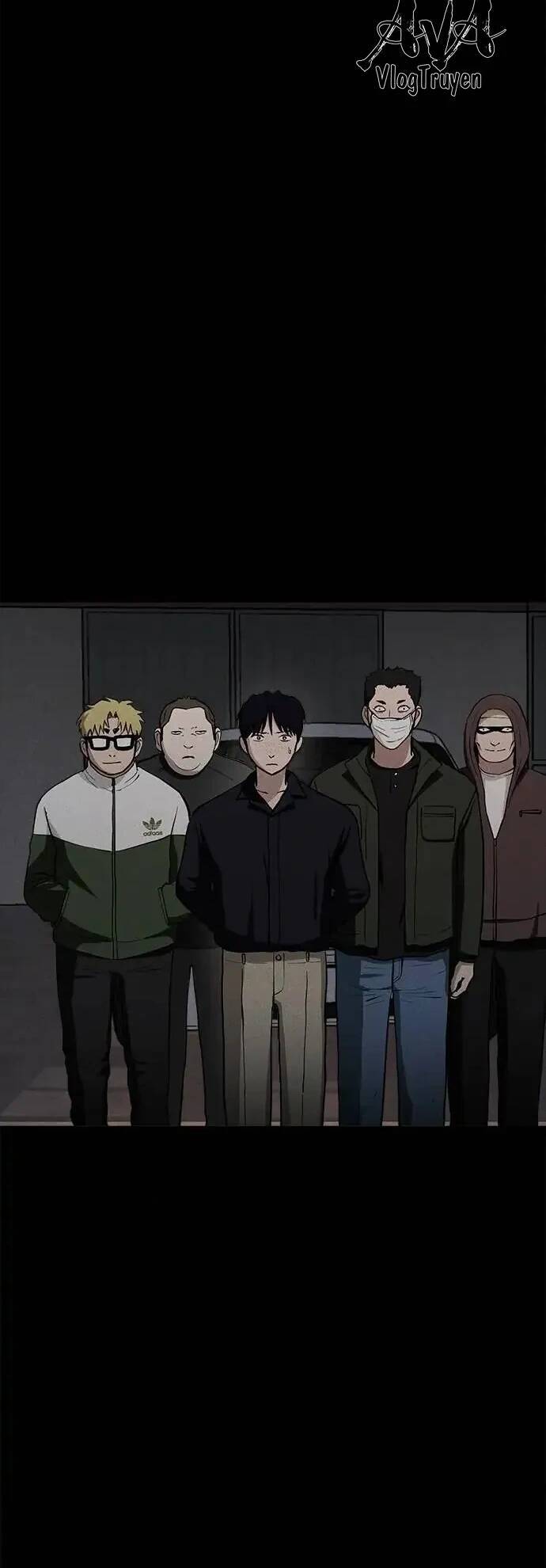 Loser Coin - Chương 12 - Trang 38