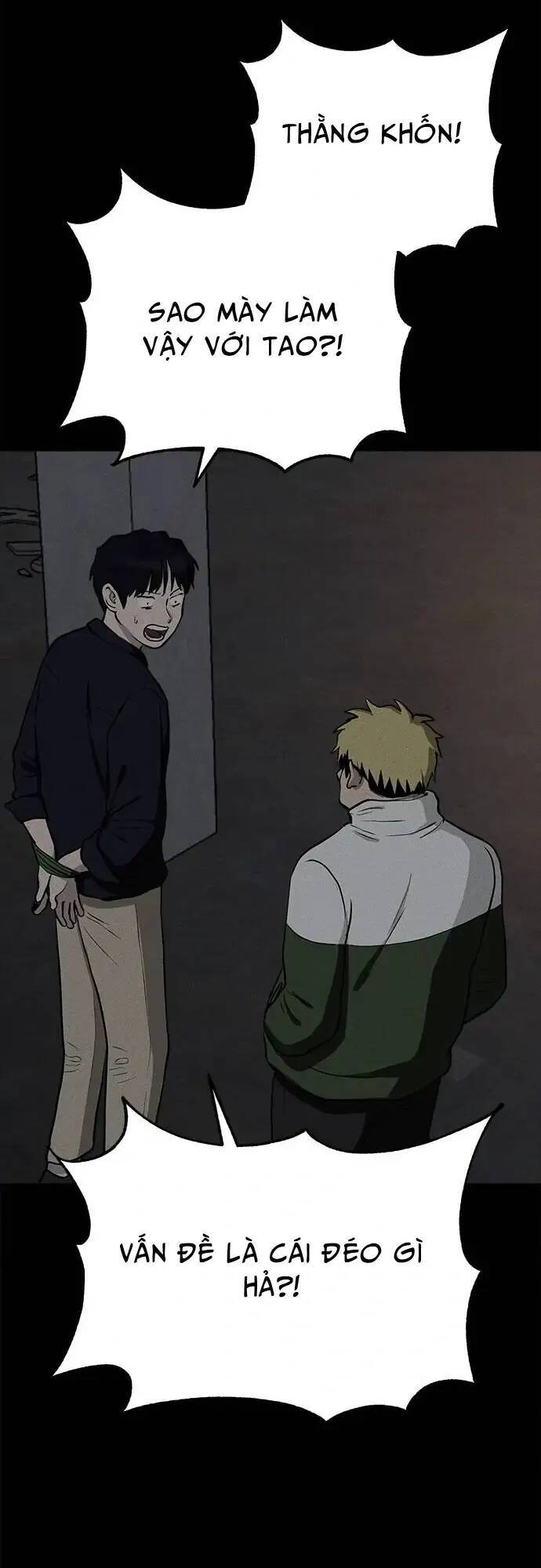 Loser Coin - Chương 12 - Trang 41