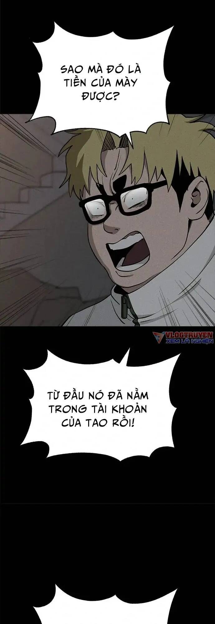 Loser Coin - Chương 12 - Trang 43