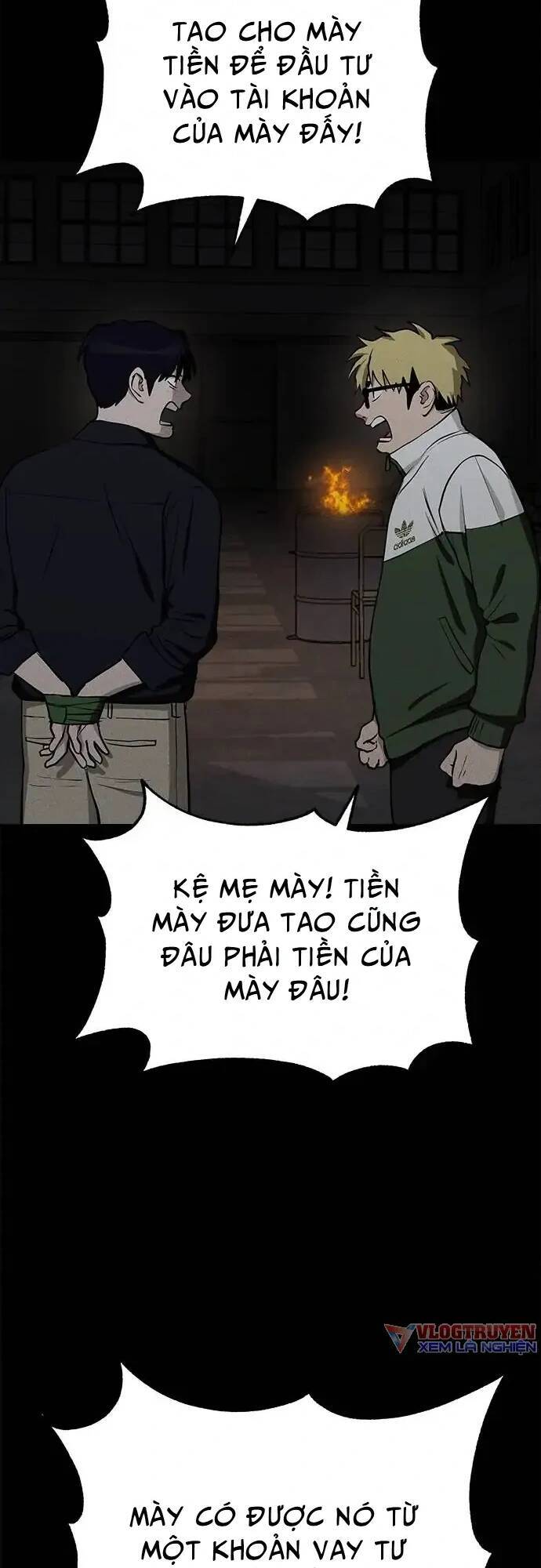 Loser Coin - Chương 12 - Trang 44