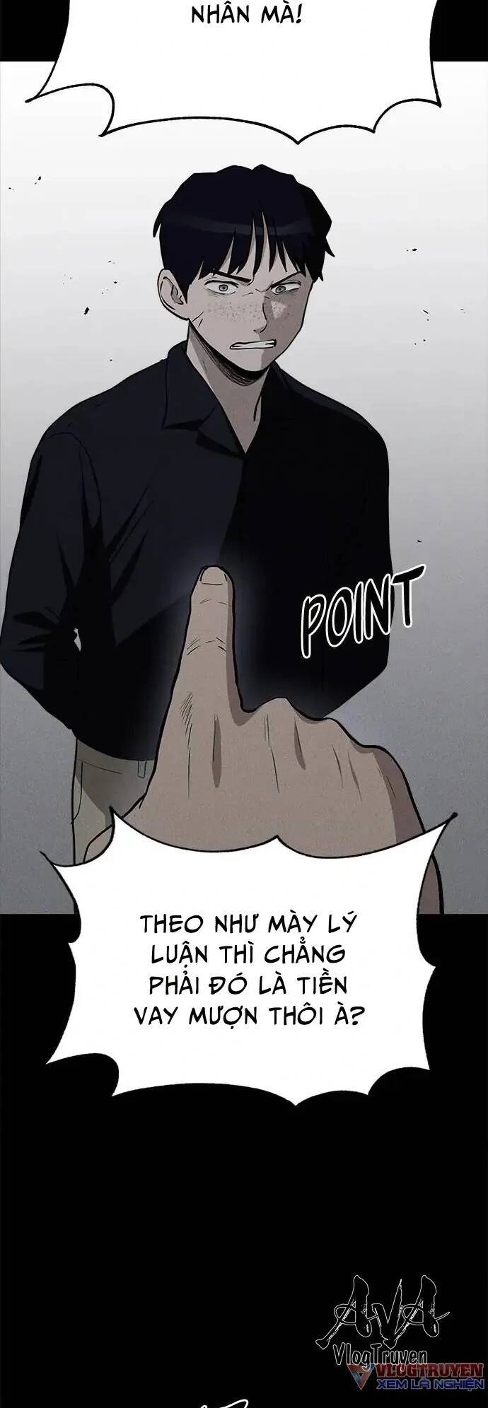 Loser Coin - Chương 12 - Trang 45