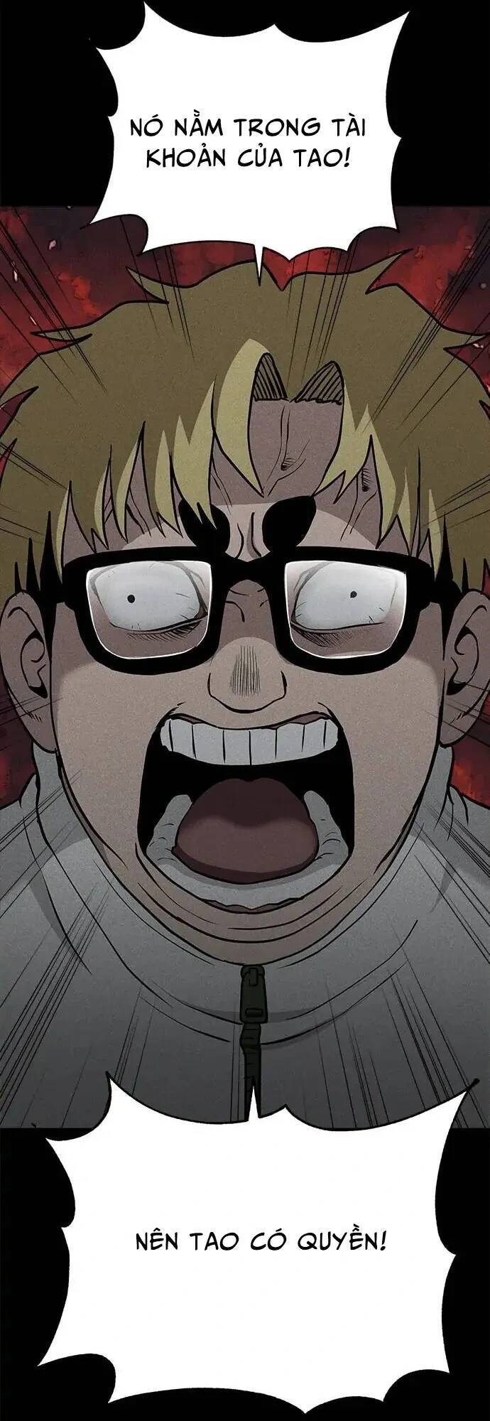Loser Coin - Chương 12 - Trang 47