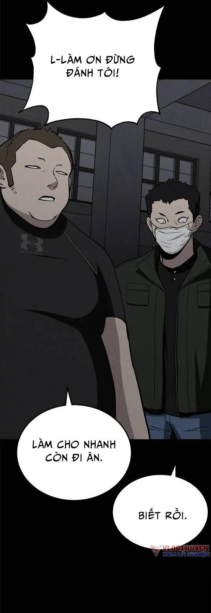 Loser Coin - Chương 12 - Trang 54