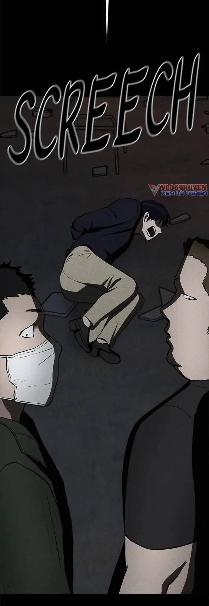 Loser Coin - Chương 12 - Trang 59