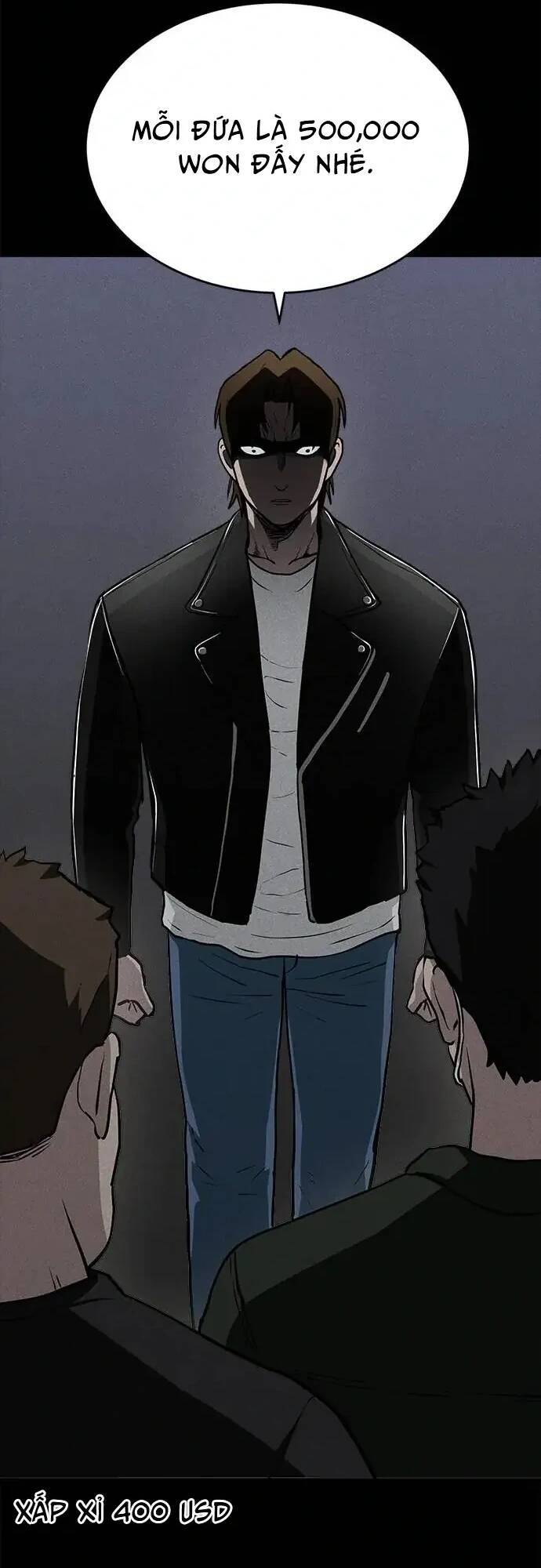 Loser Coin - Chương 12 - Trang 78