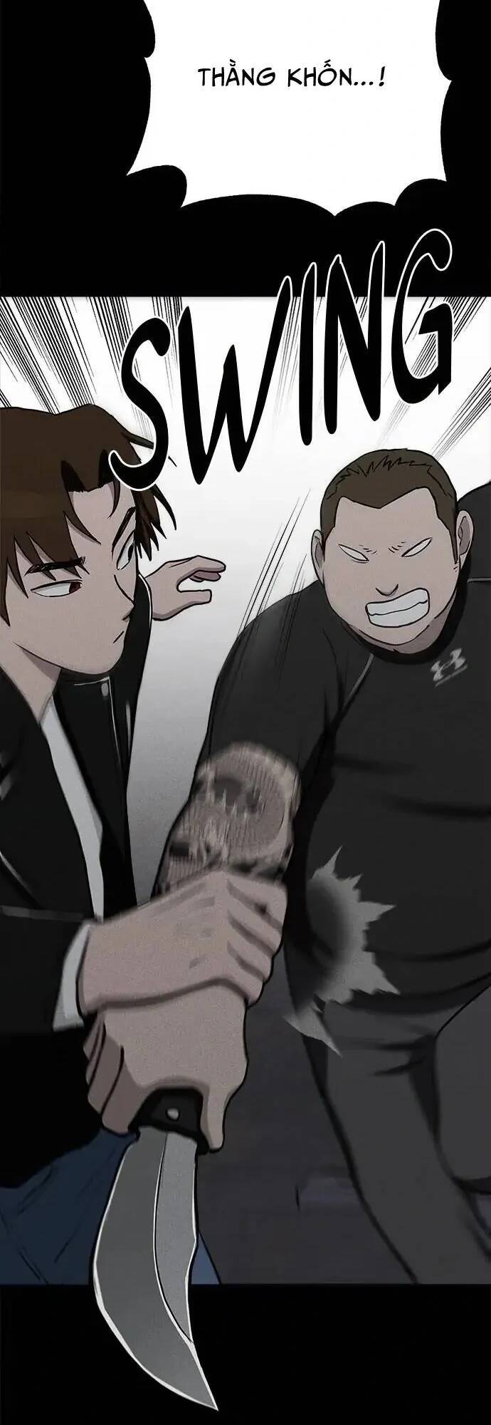 Loser Coin - Chương 13 - Trang 14