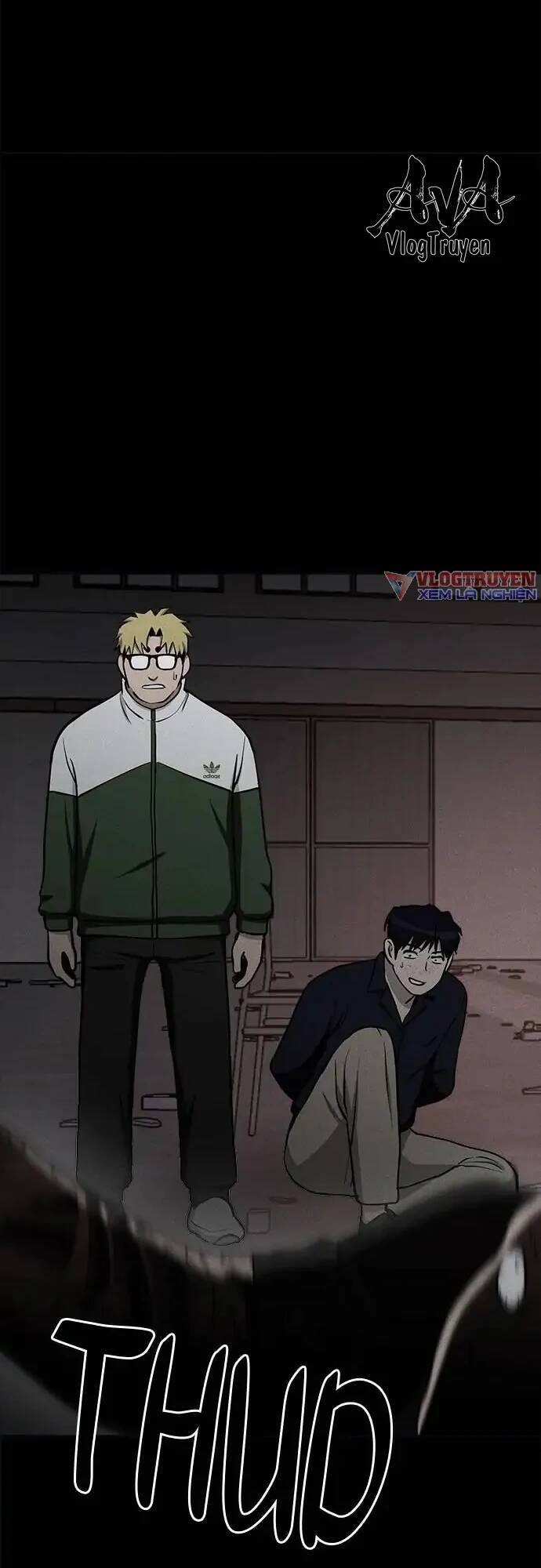 Loser Coin - Chương 13 - Trang 18