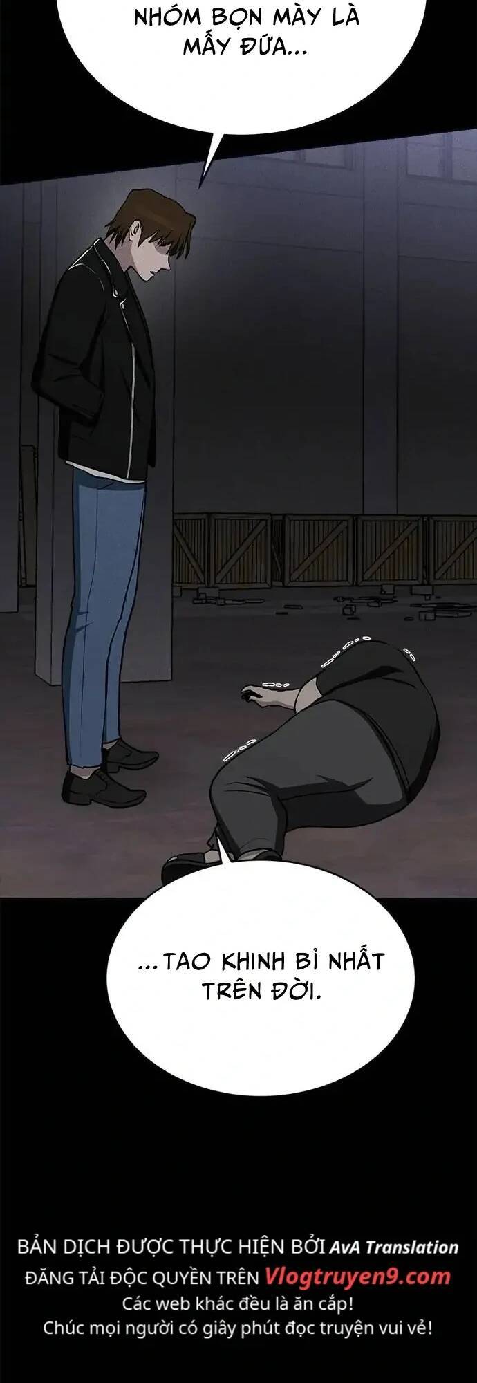 Loser Coin - Chương 13 - Trang 20
