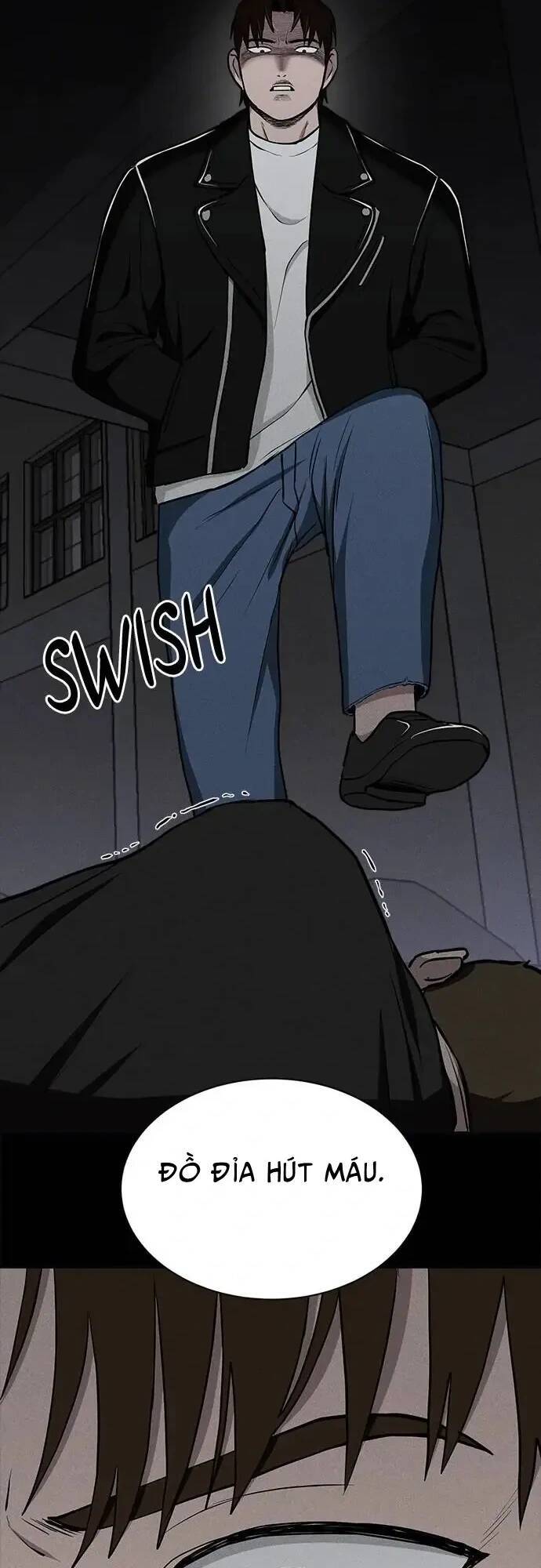 Loser Coin - Chương 13 - Trang 24