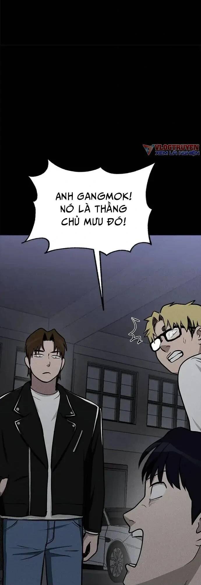 Loser Coin - Chương 13 - Trang 33