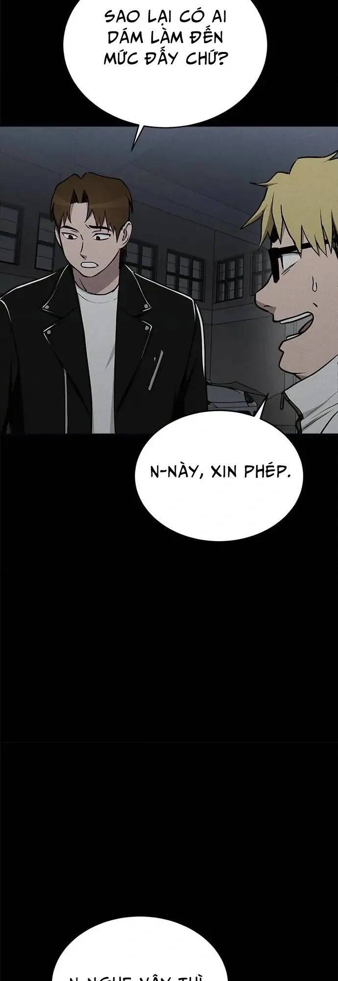Loser Coin - Chương 13 - Trang 36