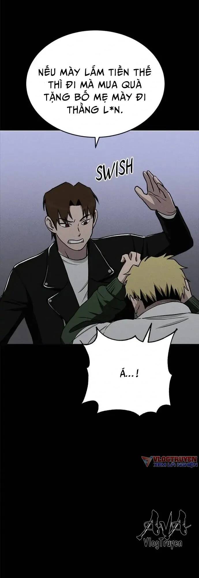 Loser Coin - Chương 13 - Trang 43