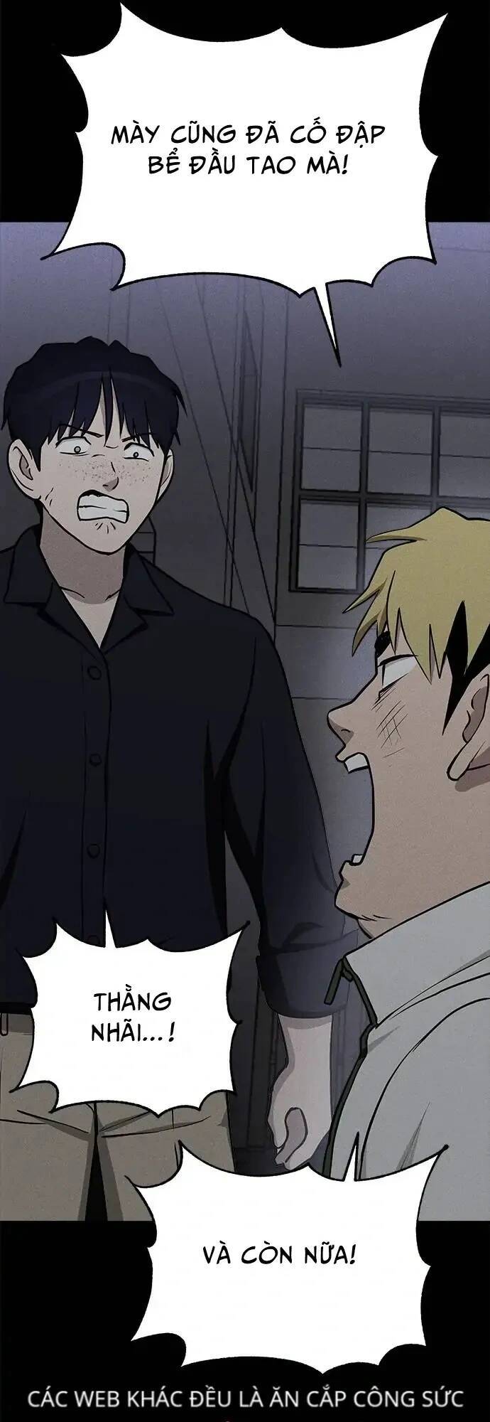 Loser Coin - Chương 13 - Trang 55