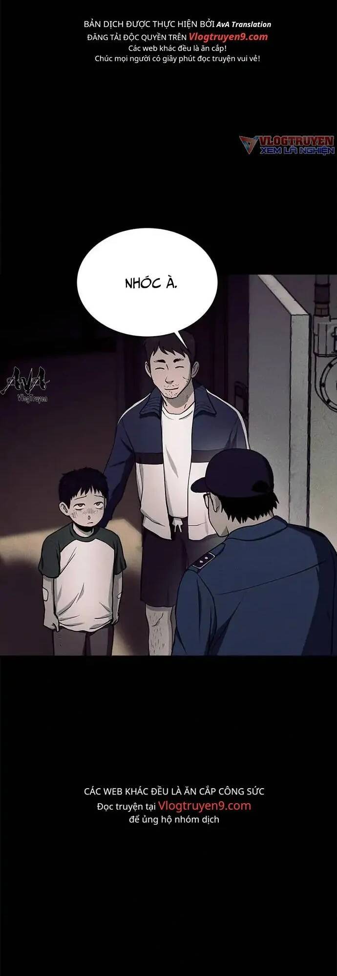 Loser Coin - Chương 14 - Trang 30