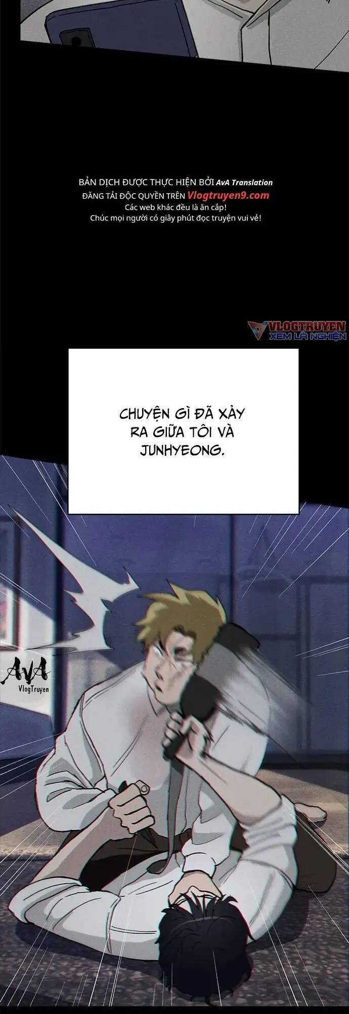 Loser Coin - Chương 14 - Trang 6