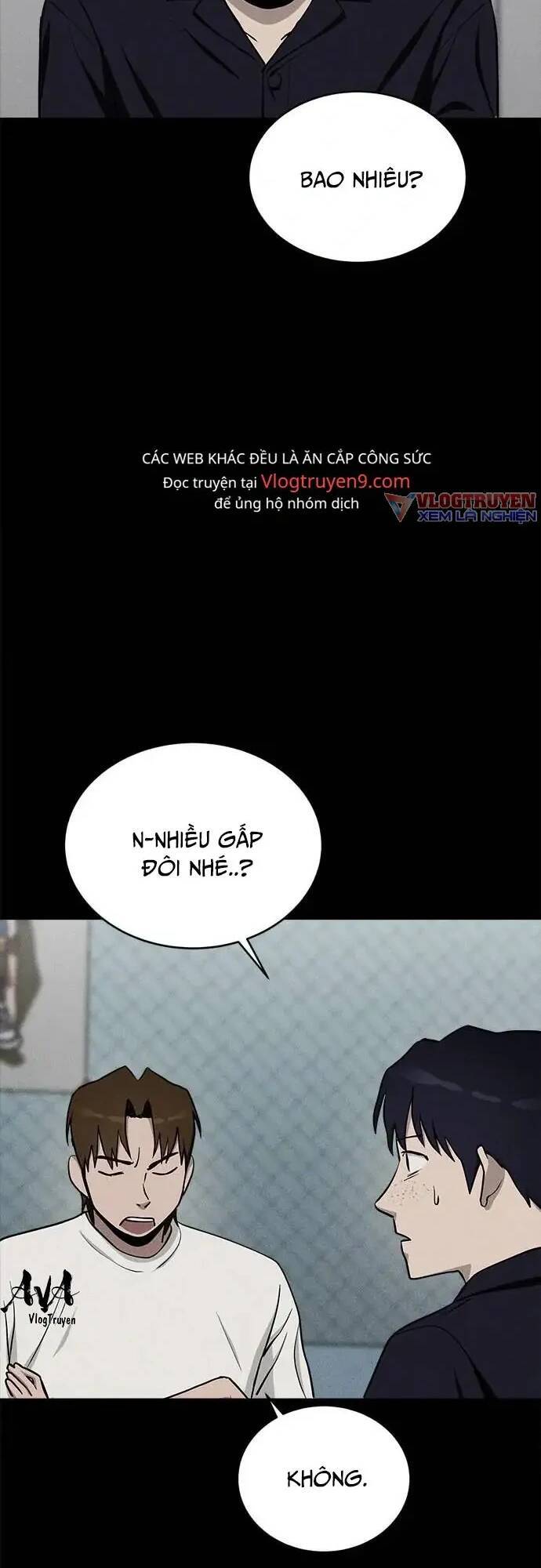 Loser Coin - Chương 14 - Trang 54