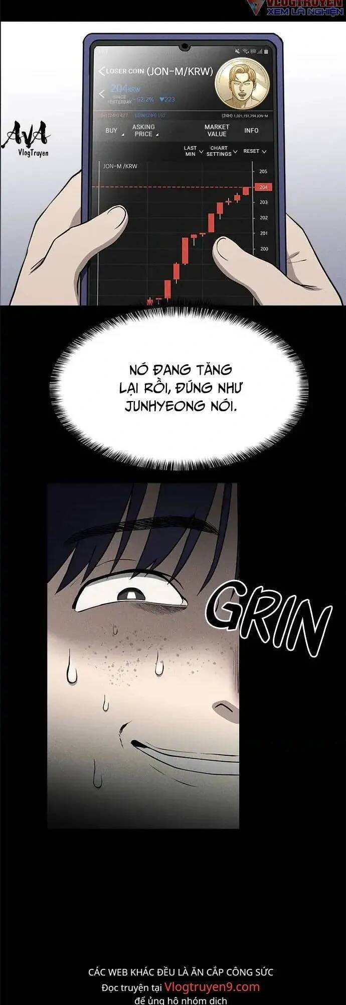 Loser Coin - Chương 14 - Trang 62