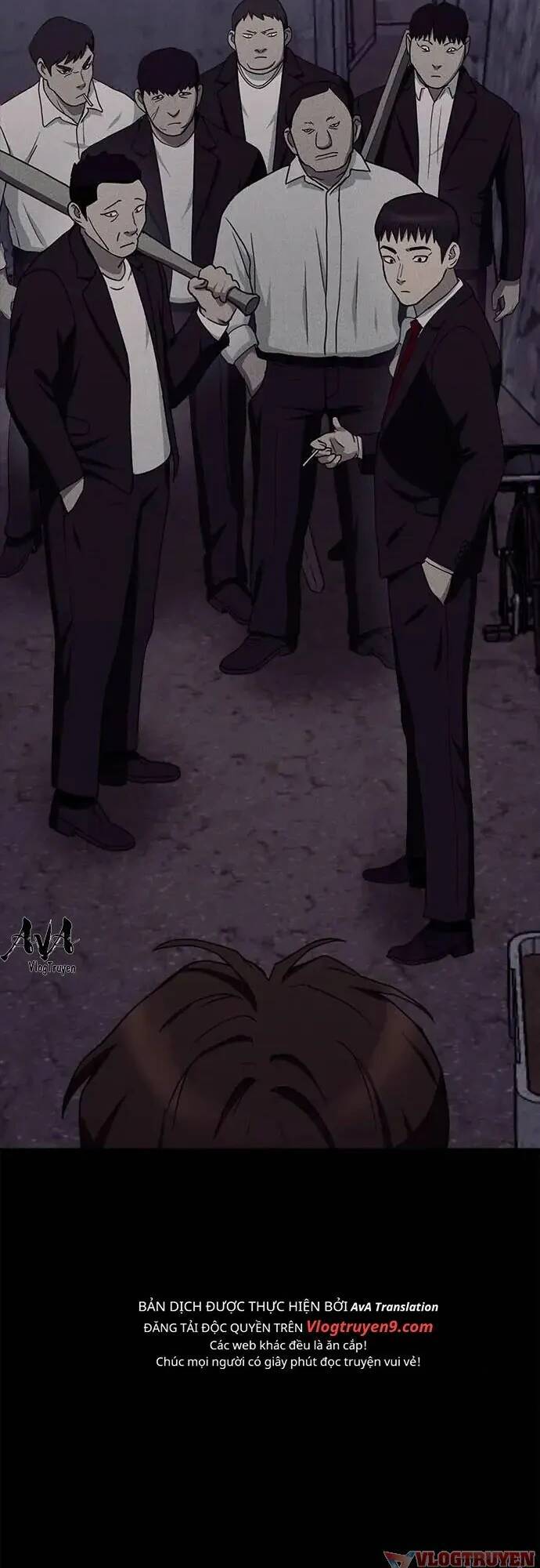 Loser Coin - Chương 15 - Trang 35