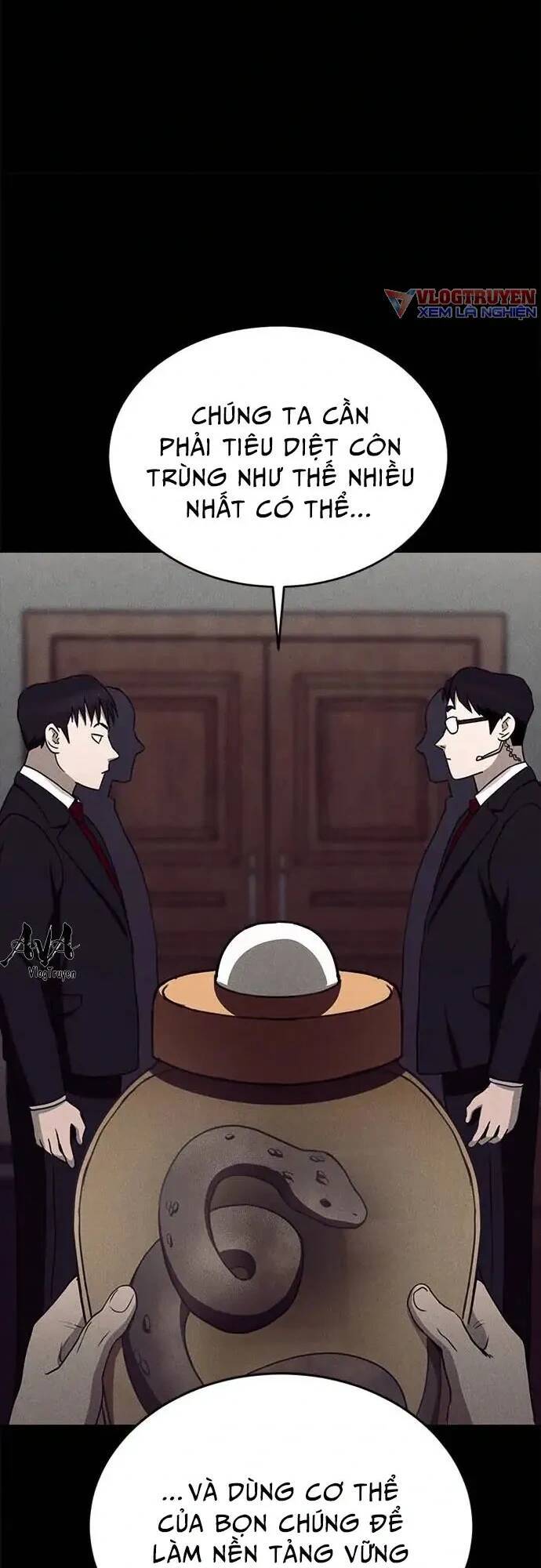 Loser Coin - Chương 15 - Trang 72