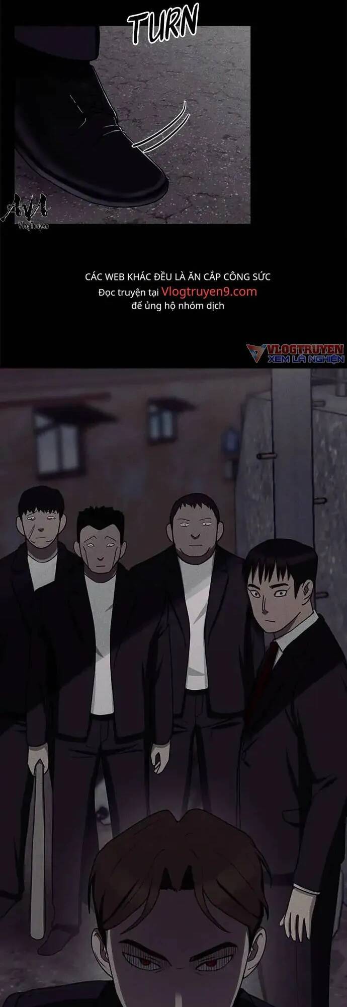 Loser Coin - Chương 16 - Trang 17