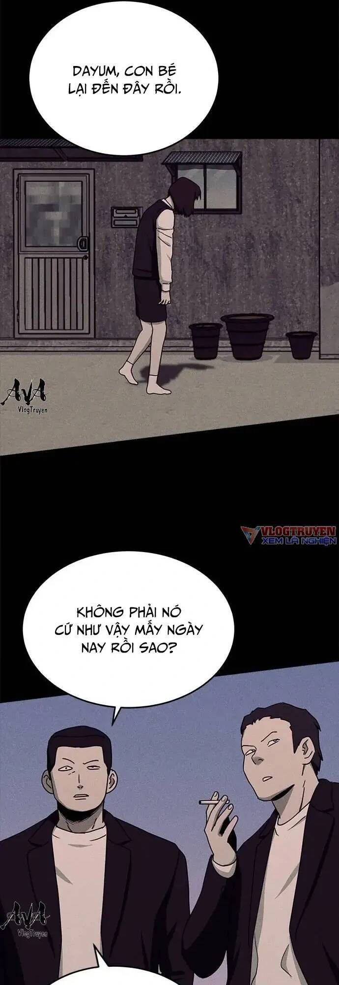 Loser Coin - Chương 17 - Trang 17