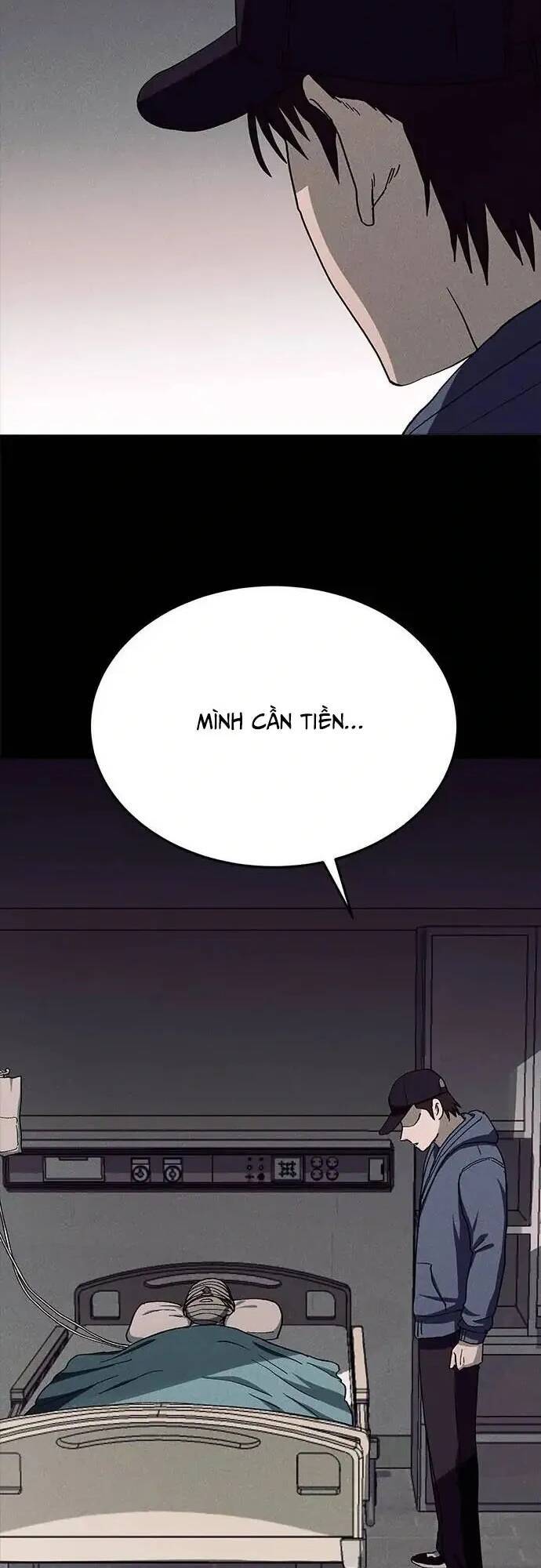 Loser Coin - Chương 18 - Trang 50