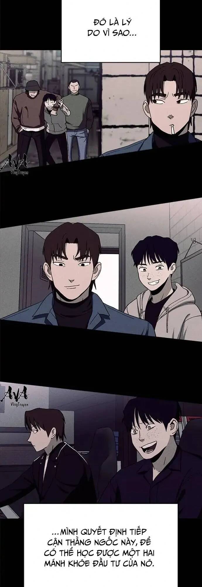 Loser Coin - Chương 18 - Trang 60
