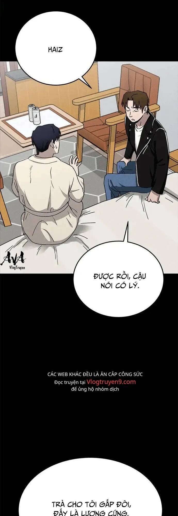 Loser Coin - Chương 18 - Trang 67