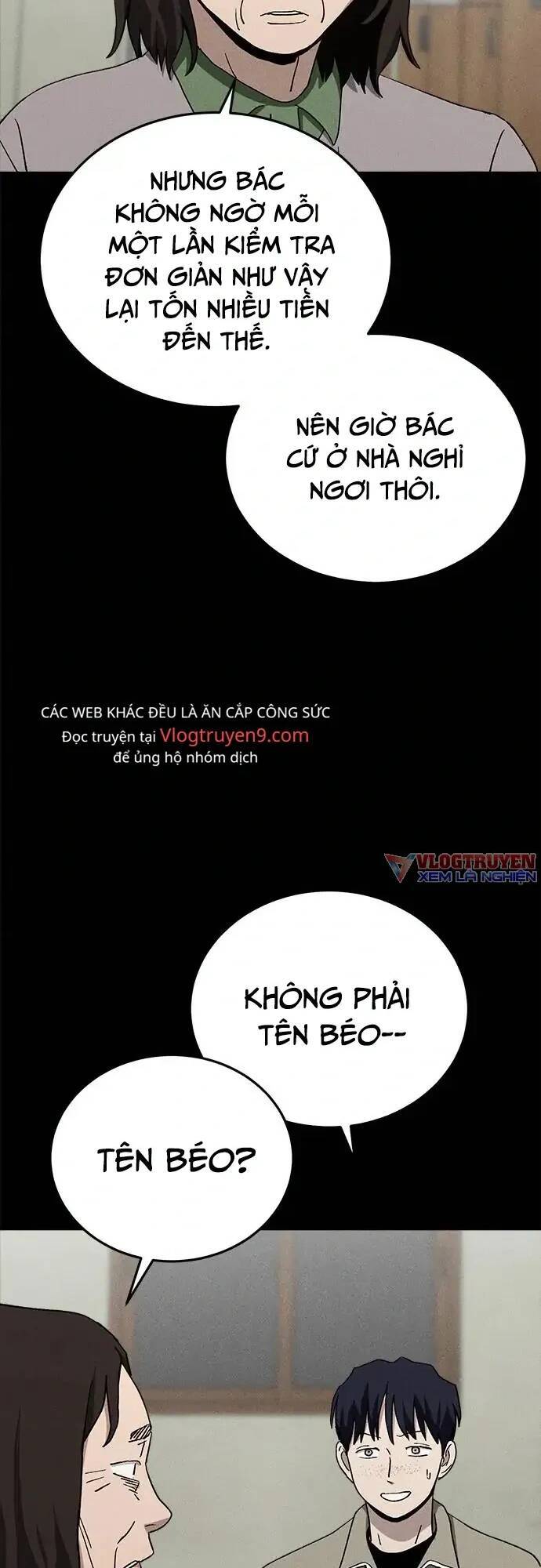 Loser Coin - Chương 19 - Trang 18