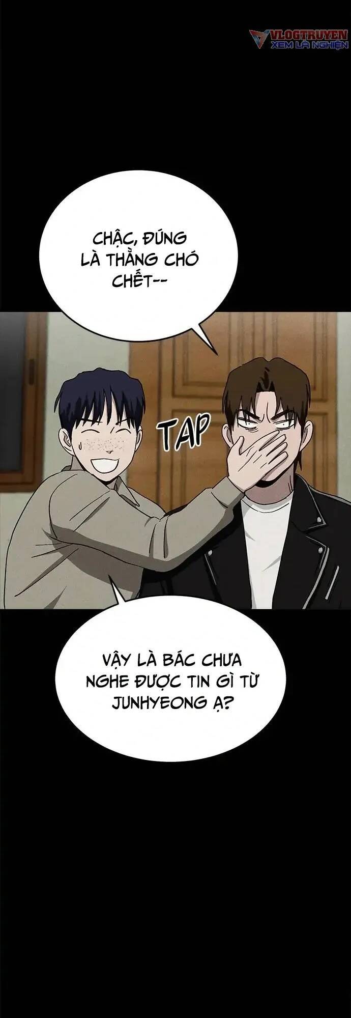 Loser Coin - Chương 19 - Trang 21