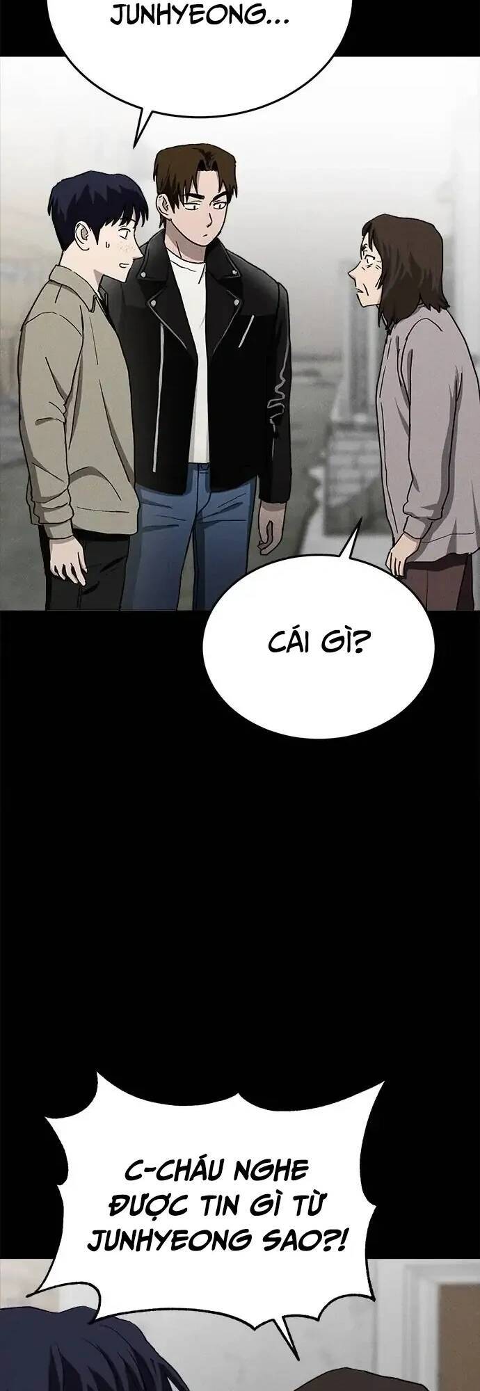 Loser Coin - Chương 19 - Trang 4