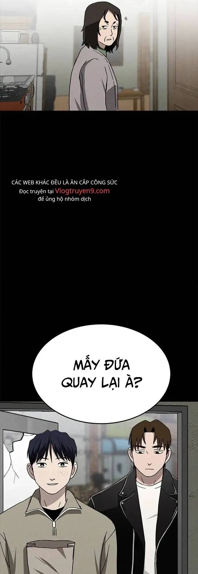 Loser Coin - Chương 19 - Trang 40